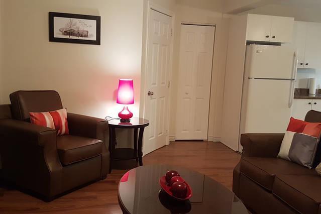 Two-Bedroom Apartment Sweet #4 By Amazing Property Rentals Гатино Екстериор снимка